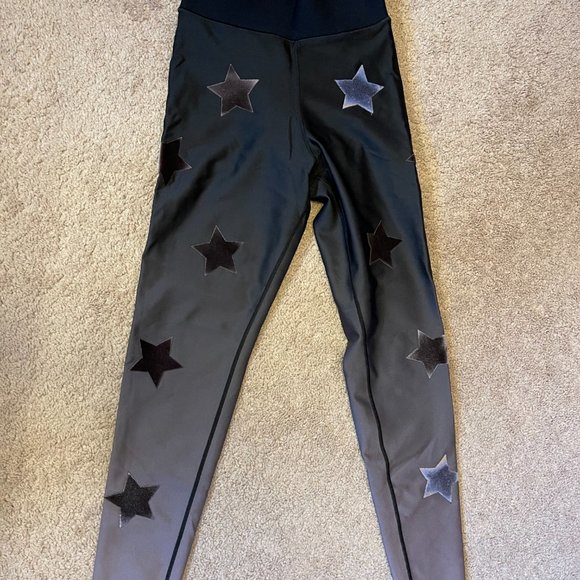 Ultracor - High Waist Gradient Knockout Legging - Picture 3 of 3